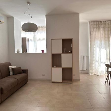 Kennedy38 Apartment Bari Bagian luar foto