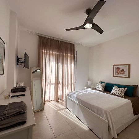 Kennedy38 Apartment Bari Bagian luar foto