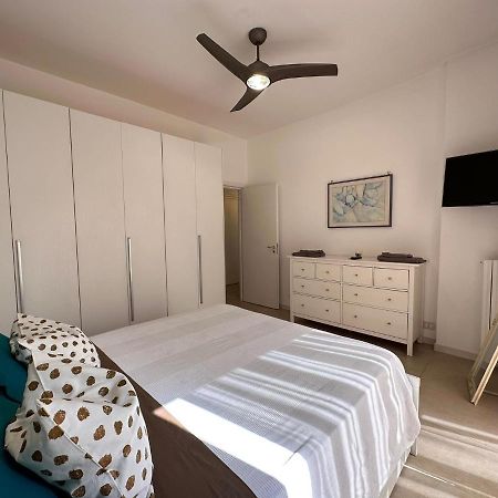 Kennedy38 Apartment Bari Bagian luar foto