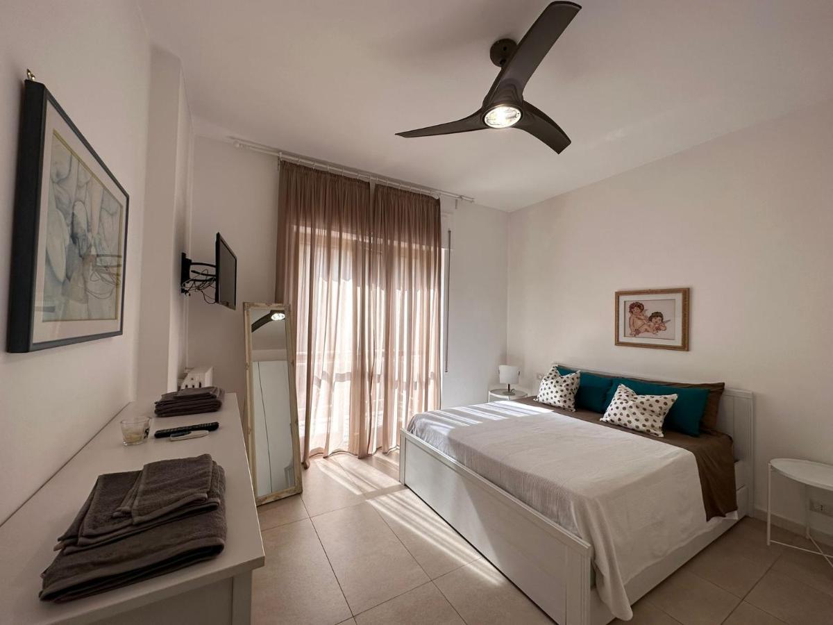 Kennedy38 Apartment Bari Bagian luar foto