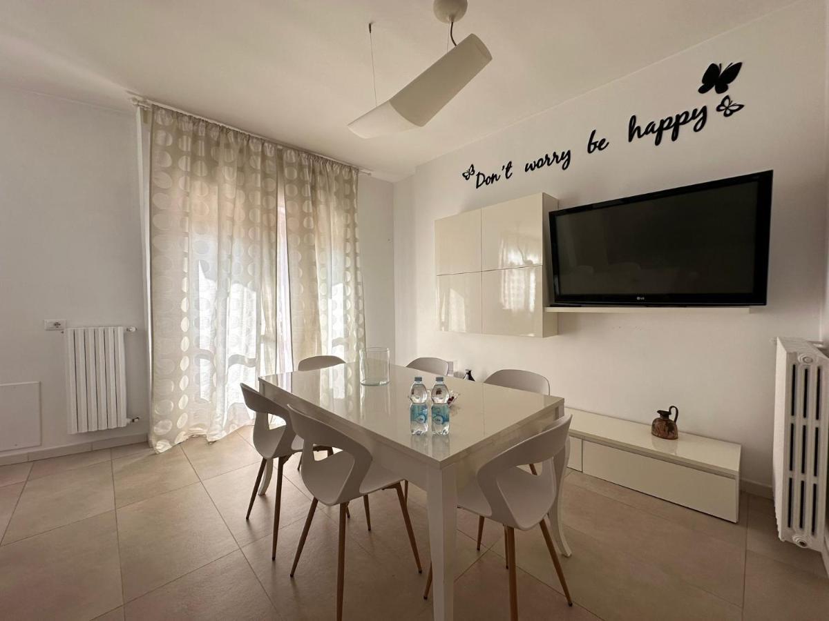 Kennedy38 Apartment Bari Bagian luar foto