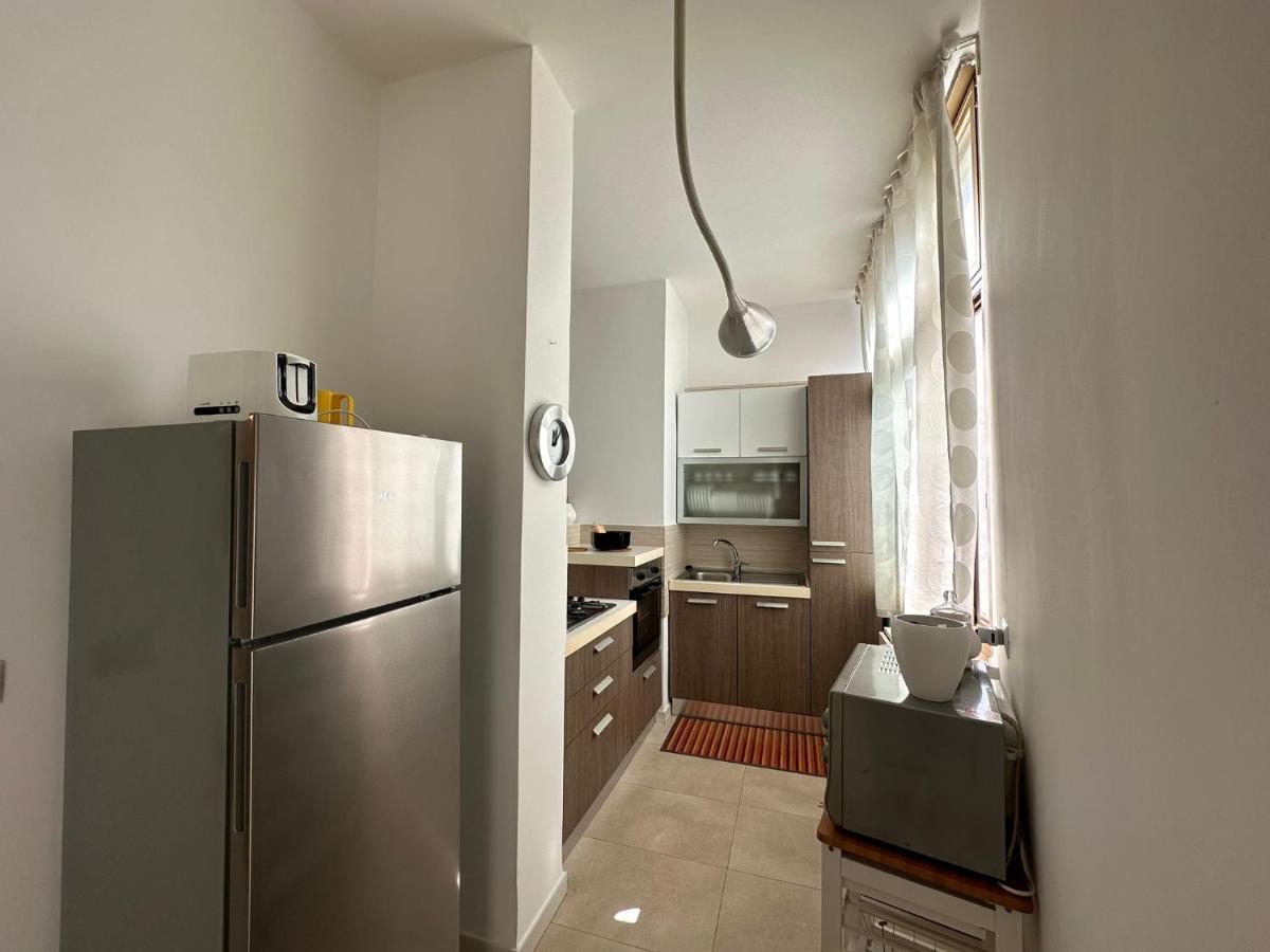Kennedy38 Apartment Bari Bagian luar foto