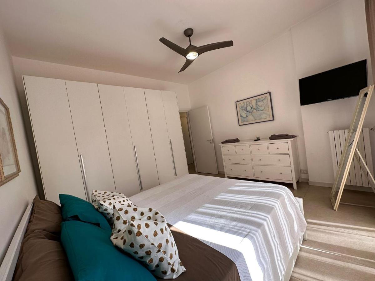 Kennedy38 Apartment Bari Bagian luar foto
