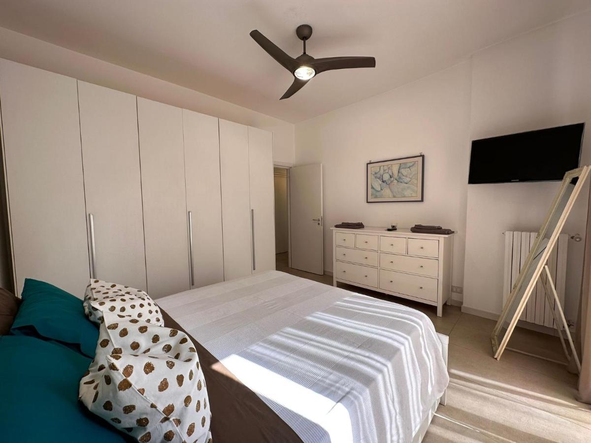 Kennedy38 Apartment Bari Bagian luar foto