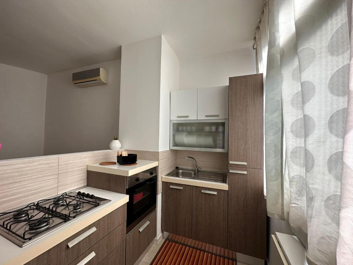 Kennedy38 Apartment Bari Bagian luar foto