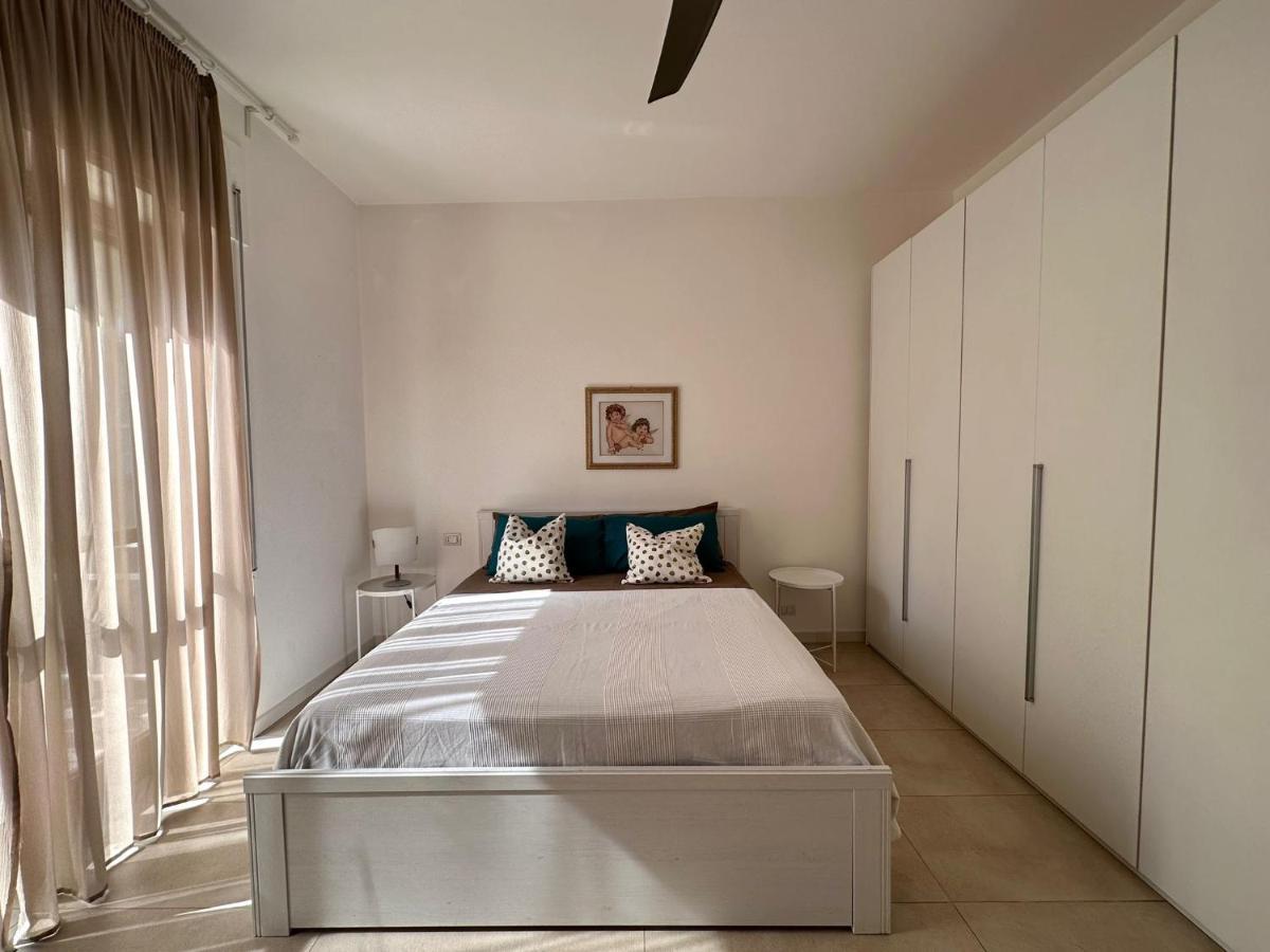 Kennedy38 Apartment Bari Bagian luar foto